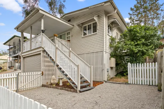 35 John Street, Bundamba, Qld 4304