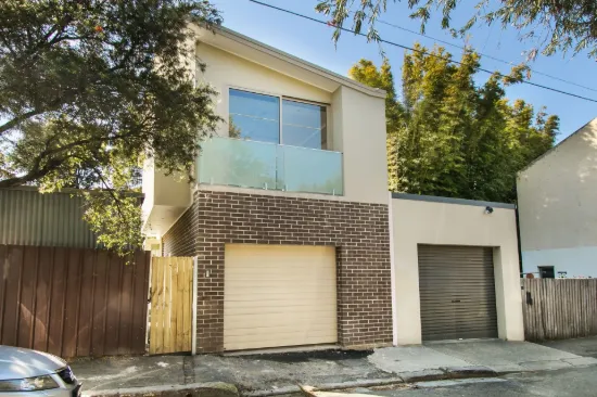 35 John Street, Newtown, NSW 2042