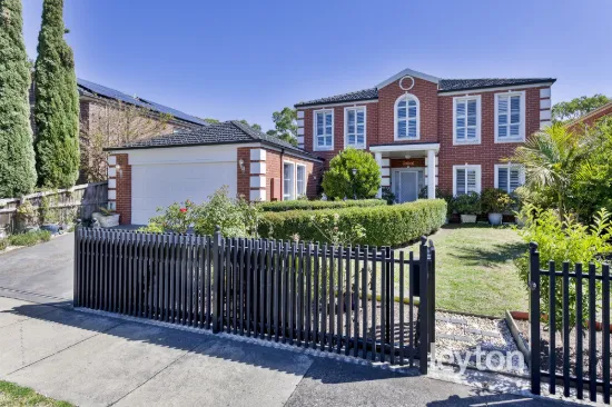 35 Jolimont Place, Dingley Village, Vic 3172