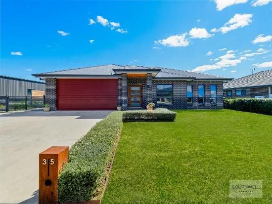 35 Jubata Drive, Tamworth, NSW 2340