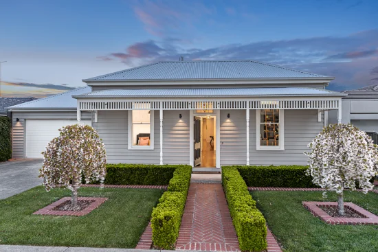 35 Junction Street, Newington, Vic 3350