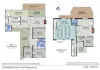 35 Kalinda Drive, Port Macquarie, NSW 2444-Floorplan