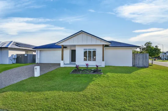 35 Kalka Parade, Julago, Qld 4816