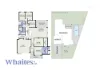 35 Kalka Parade, Julago, Qld 4816-Floorplan