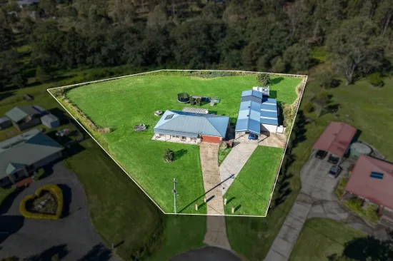 35 Kamala Court, Cedar Vale, Qld 4285