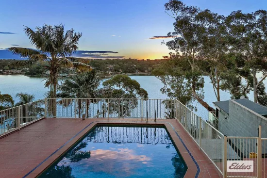 35 Kangaroo Point Road, Kangaroo Point, NSW 2224