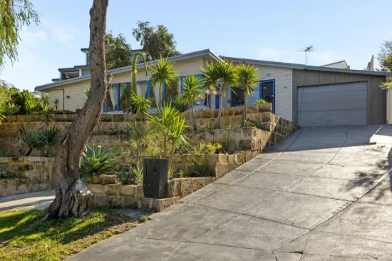 35 KARALUNDIE WAY, Mullaloo, WA 6027