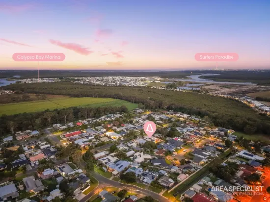 35 Karen Street, Jacobs Well, Qld 4208-Image