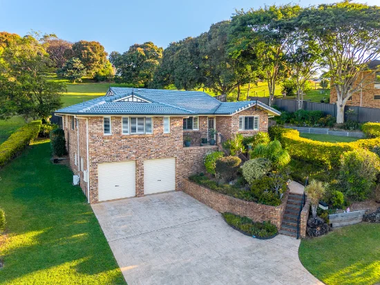 35 Karissa Drive, Goonellabah, NSW 2480