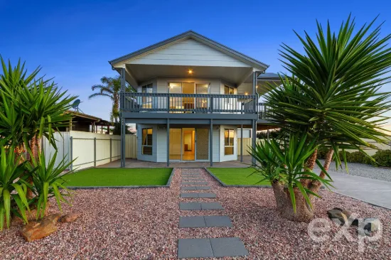 35 Kassa Road, North Beach, SA 5556