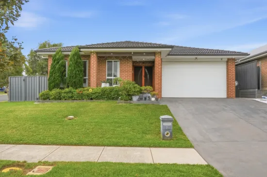 35 Kavanagh Street, Gregory Hills, NSW 2557