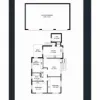 35 Kelly Street, Harlaxton, Qld 4350-Floorplan