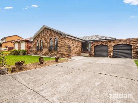 35 Kembla Street, Wakeley, NSW 2176