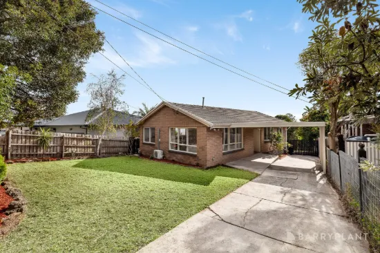 35 Kenilworth Avenue, Frankston, Vic 3199