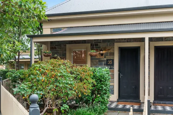 35 Kenilworth Road, Parkside, SA 5063