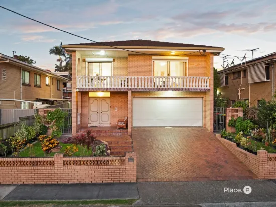35 Kennedy Terrace, East Brisbane, Qld 4169
