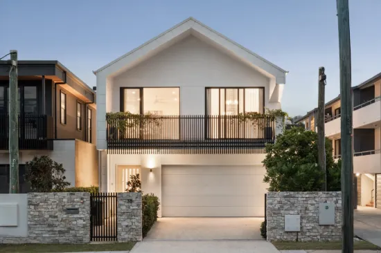 35 Kent Street, Hamilton, Qld 4007