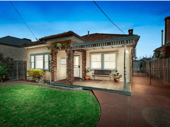 35 Kerferd Street, Coburg, Vic 3058 - For Rent