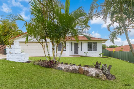 35 Kildare Drive, Banora Point, NSW 2486 - For Rent