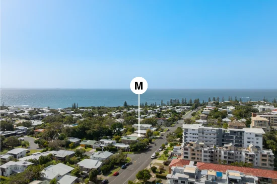 35 King Street, Shelly Beach, Qld 4551