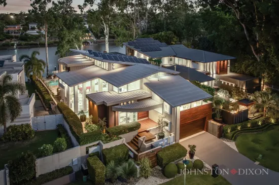 35 Kingfisher Place, Kenmore, Qld 4069