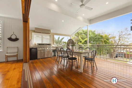 35 Kinmond Avenue, Wavell Heights, Qld 4012-Image