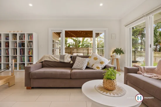 35 Kinmond Avenue, Wavell Heights, Qld 4012-Image