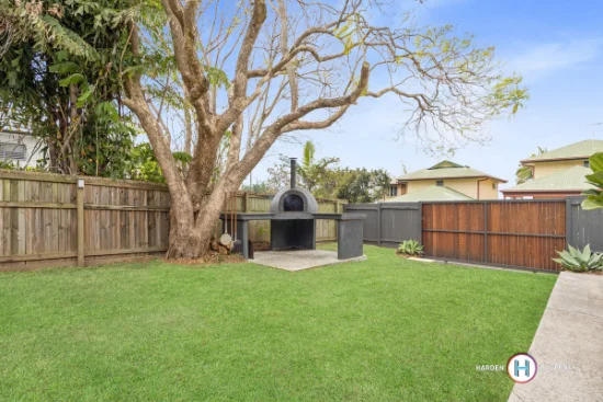 35 Kinmond Avenue, Wavell Heights, Qld 4012-Image