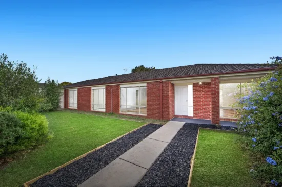 35 Kirkstone Road, Point Cook, Vic 3030