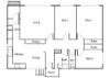 35 Knaggs Crescent, Page, ACT 2614-Floorplan