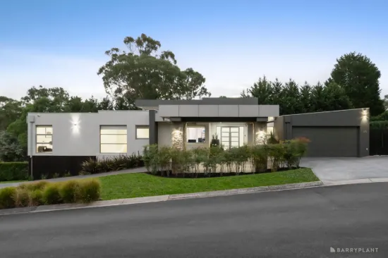 35 Knees Road, Park Orchards, Vic 3114