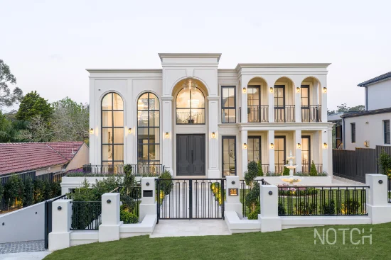 35 Koonawarra Avenue, Lindfield, NSW 2070