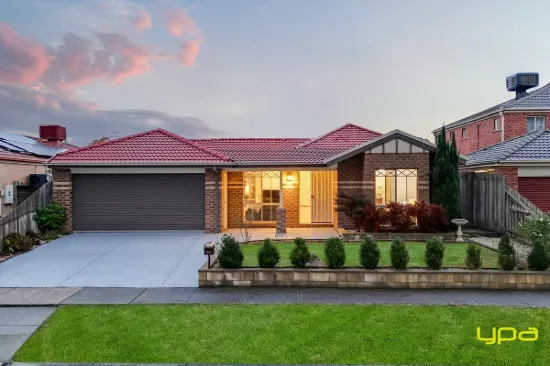 35 Kulkami Way, Cranbourne West, Vic 3977