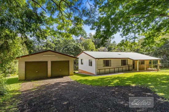 35 Lake MacDonald Drive, Cooroy, Qld 4563