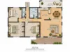 35 Lake MacDonald Drive, Cooroy, Qld 4563-Floorplan