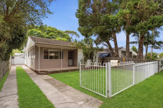 35 Lake View Parade, Umina Beach, NSW 2257