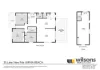 35 Lake View Parade, Umina Beach, NSW 2257-Floorplan