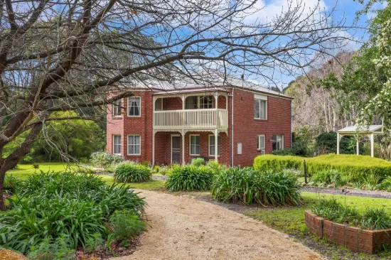 35 Lakeside Drive, Gherang, Vic 3240