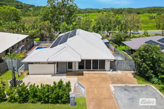 35 Lakeside Drive, Taroomball, Qld 4703