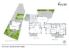 35 Landor Road, Barden Ridge, NSW 2234-Floorplan