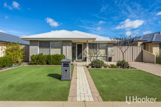 35 Lascelles Circus, Lakelands, WA 6180