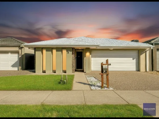 35 Lavinia Street, Greenvale, Vic 3059