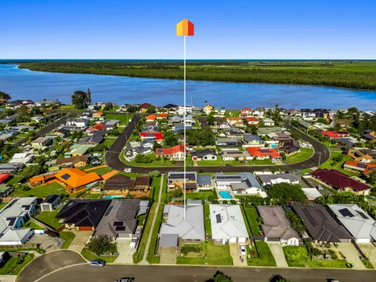 35 Leach Crescent, West Ballina, NSW 2478