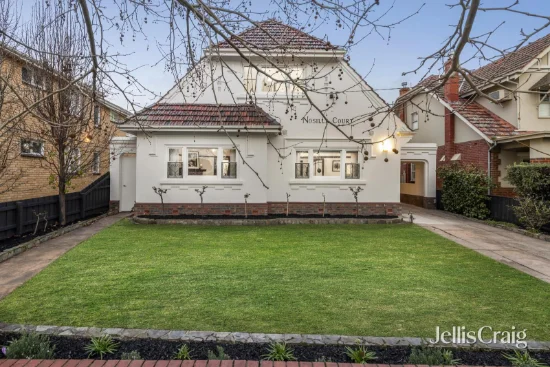 35 Leslie Road, Essendon, Vic 3040