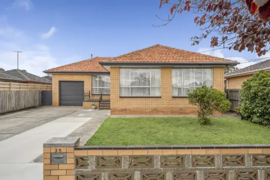 35 Libau Avenue, Bell Park, Vic 3215