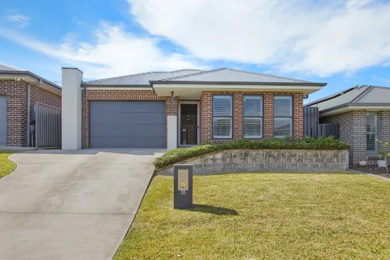 35 Lilburn St, Tallawong, NSW 2762