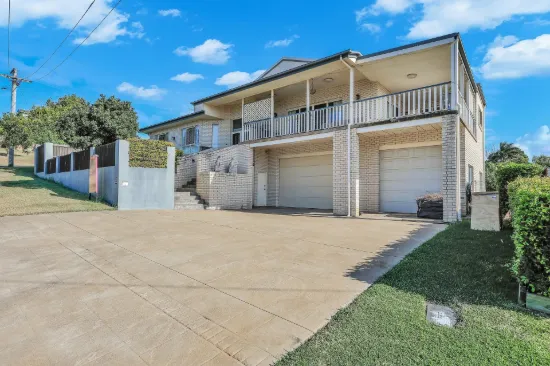 35 Linden Crescent, Qunaba, Qld 4670