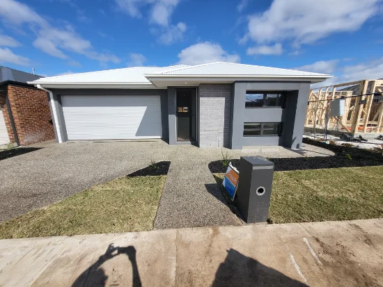 35  Linkage Street, Bonshaw, Vic 3352