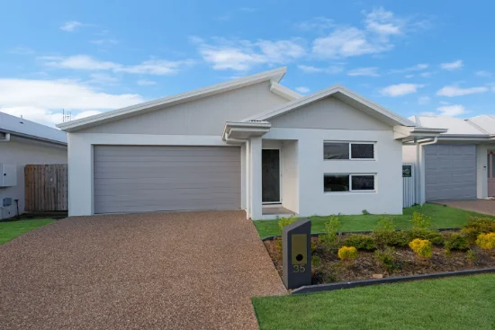 35 Liriope Crescent, Bohle Plains QLD 4817-Image