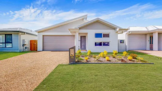 35 Liriope Crescent, Bohle Plains QLD 4817-Image